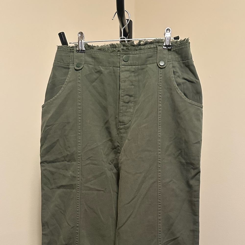 Unsubscribed Utility Pants - Picture 3 of 9